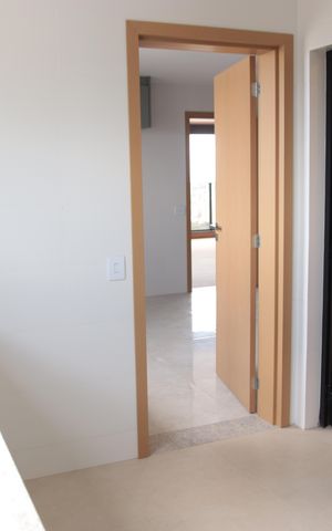 Apartamento para alugar com 326m², 4 quartos e 4 vagasÁrea de Serviço