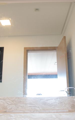Apartamento para alugar com 326m², 4 quartos e 4 vagasBanheiro