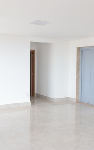 Apartamento para alugar com 326m², 4 quartos e 4 vagasSala