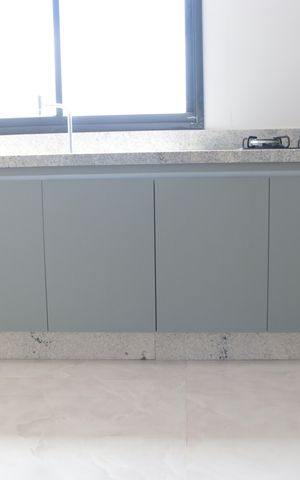 Apartamento para alugar com 326m², 4 quartos e 4 vagasCozinha