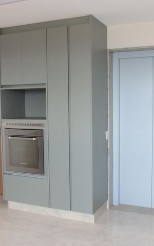 Apartamento para alugar com 326m², 4 quartos e 4 vagasCozinha