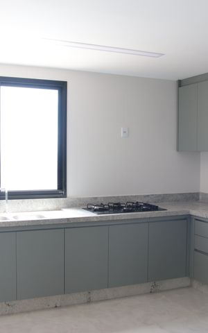 Apartamento para alugar com 326m², 4 quartos e 4 vagasCozinha