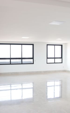 Apartamento para alugar com 326m², 4 quartos e 4 vagasSala