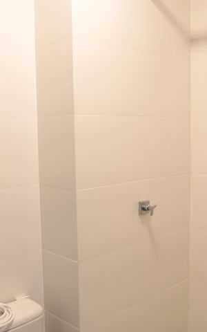Apartamento para alugar com 326m², 4 quartos e 4 vagasBanheiro de serviço