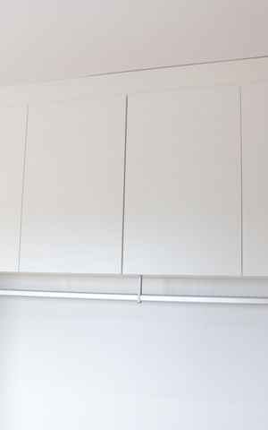Apartamento para alugar com 326m², 4 quartos e 4 vagasÁrea de Serviço