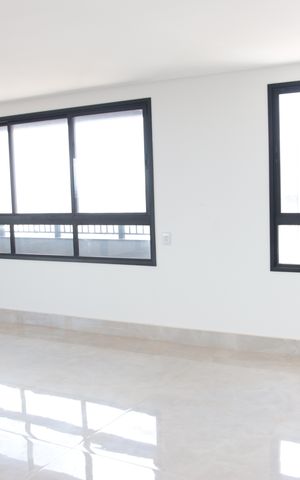Apartamento para alugar com 326m², 4 quartos e 4 vagasSala