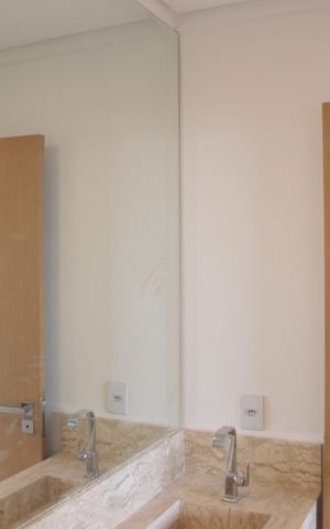 Apartamento para alugar com 326m², 4 quartos e 4 vagasBanheiro