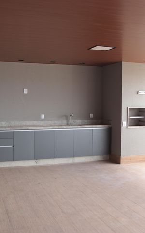 Apartamento para alugar com 326m², 4 quartos e 4 vagasVaranda