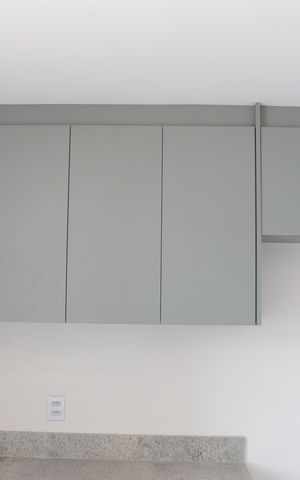 Apartamento para alugar com 326m², 4 quartos e 4 vagasCozinha