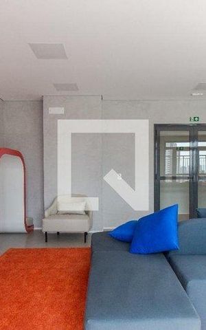 Apartamento para alugar com 63m², 1 quarto e 1 vagaÁrea comum - Brinquedoteca