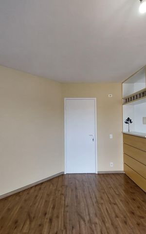 Apartamento à venda com 48m², 2 quartos e 1 vaga Apartamento à venda com 48m², 2 quartos e 1 vagaSala
