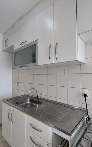 Apartamento à venda com 48m², 2 quartos e 1 vaga Apartamento à venda com 48m², 2 quartos e 1 vagaCozinha