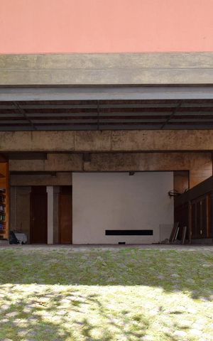 Casa à venda com 535m², 4 quartos e 4 vagasGaragem