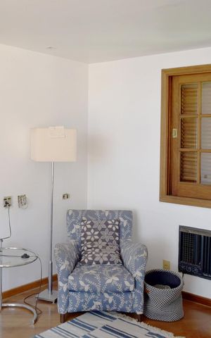 Casa à venda com 535m², 4 quartos e 4 vagasSuíte 1