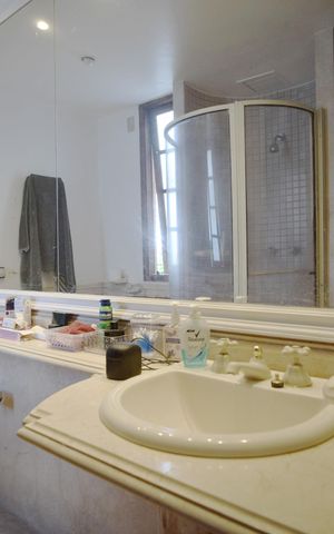 Casa à venda com 535m², 4 quartos e 4 vagasBanheiro da Suíte 3