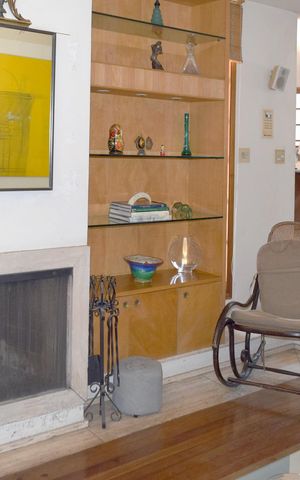 Casa à venda com 535m², 4 quartos e 4 vagasSala de TV