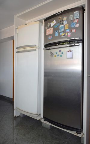 Casa à venda com 535m², 4 quartos e 4 vagasCozinha