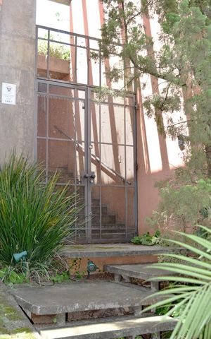Casa à venda com 535m², 4 quartos e 4 vagasEntrada social