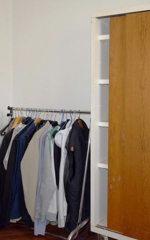 Casa à venda com 535m², 4 quartos e 4 vagasCloset da suíte 3