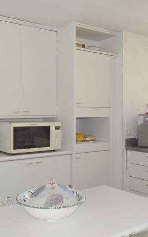 Casa à venda com 535m², 4 quartos e 4 vagasCozinha