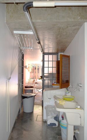 Casa à venda com 535m², 4 quartos e 4 vagasÁrea de Serviço