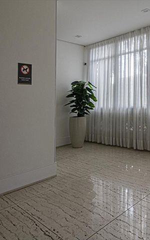 Apartamento para alugar com 67m², 2 quartos e 1 vaga Apartamento para alugar com 67m², 2 quartos e 1 vagaHall de Entrada
