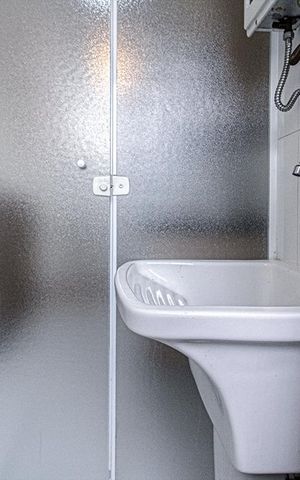 Apartamento para alugar com 67m², 2 quartos e 1 vaga Apartamento para alugar com 67m², 2 quartos e 1 vagaárea de serviço