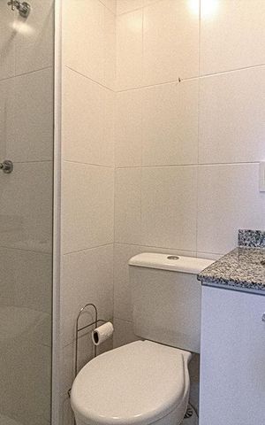 Apartamento para alugar com 67m², 2 quartos e 1 vaga Apartamento para alugar com 67m², 2 quartos e 1 vagabanheiro social