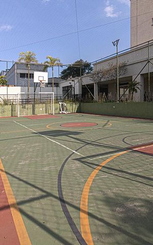 Apartamento para alugar com 67m², 2 quartos e 1 vaga Apartamento para alugar com 67m², 2 quartos e 1 vagaquadra