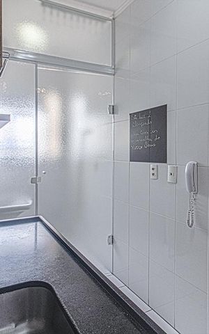 Apartamento para alugar com 67m², 2 quartos e 1 vaga Apartamento para alugar com 67m², 2 quartos e 1 vagacozinha
