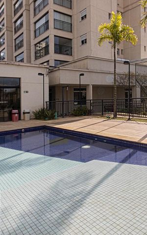 Apartamento para alugar com 67m², 2 quartos e 1 vaga Apartamento para alugar com 67m², 2 quartos e 1 vagapiscina