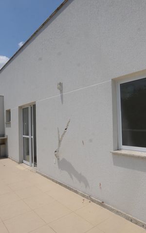 Apartamento para alugar com 140m², 4 quartos e 2 vagasTerraço
