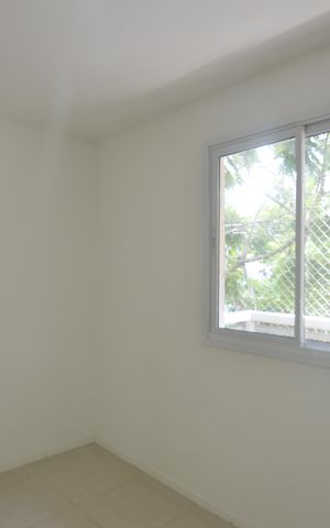 Apartamento para alugar com 140m², 4 quartos e 2 vagasQuarto 3