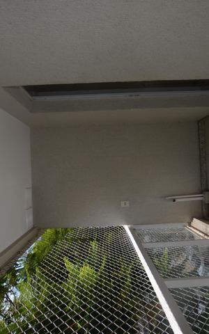 Apartamento para alugar com 140m², 4 quartos e 2 vagasVaranda da Sala