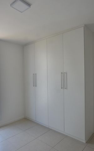 Apartamento para alugar com 140m², 4 quartos e 2 vagasSuíte