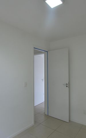 Apartamento para alugar com 140m², 4 quartos e 2 vagasQuarto 2