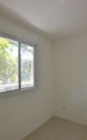 Apartamento para alugar com 140m², 4 quartos e 2 vagasQuarto 3