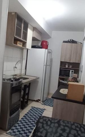 Apartamento à venda com 150m², 2 quartos e 1 vaga
