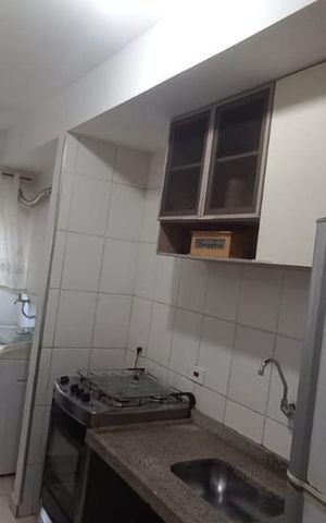 Apartamento à venda com 150m², 2 quartos e 1 vaga