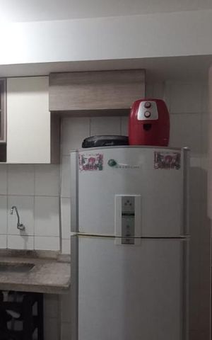 Apartamento à venda com 150m², 2 quartos e 1 vaga