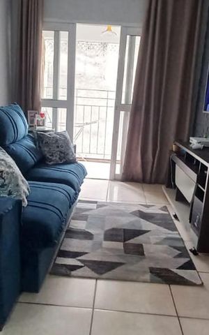 Apartamento à venda com 150m², 2 quartos e 1 vaga