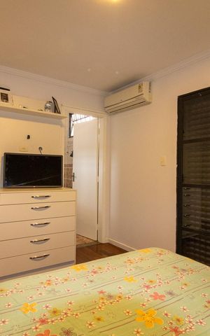 Casa à venda com 328m², 5 quartos e 4 vagasSuíte 2