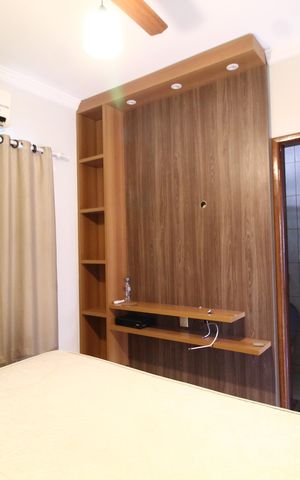 Apartamento para alugar com 1125m², 3 quartos e 2 vagasSuíte