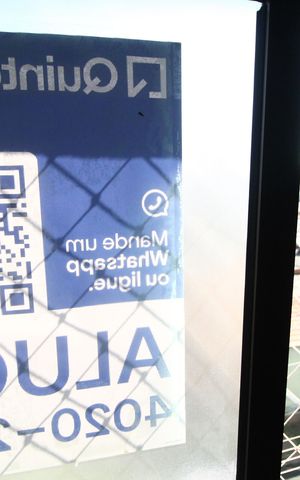 Apartamento para alugar com 1125m², 3 quartos e 2 vagasPlaquinha
