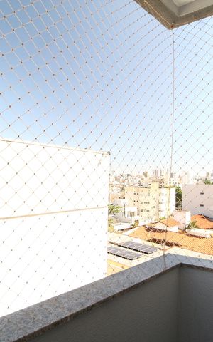 Apartamento para alugar com 1125m², 3 quartos e 2 vagasSacada