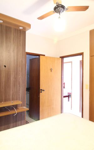 Apartamento para alugar com 1125m², 3 quartos e 2 vagasSuíte
