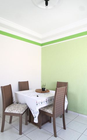 Apartamento para alugar com 1125m², 3 quartos e 2 vagasSala