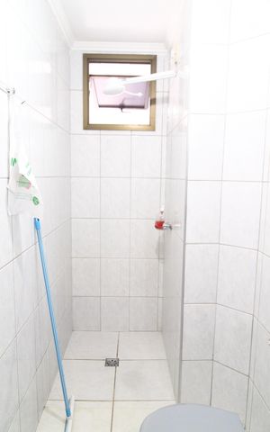 Apartamento para alugar com 1125m², 3 quartos e 2 vagasBanheiro Social