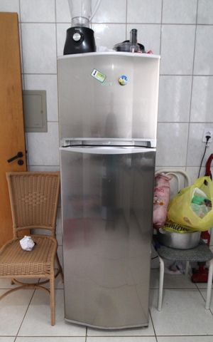 Apartamento para alugar com 1125m², 3 quartos e 2 vagasCozinha