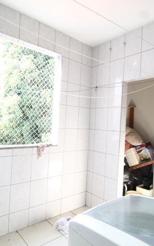 Apartamento para alugar com 1125m², 3 quartos e 2 vagasÁrea de Serviço